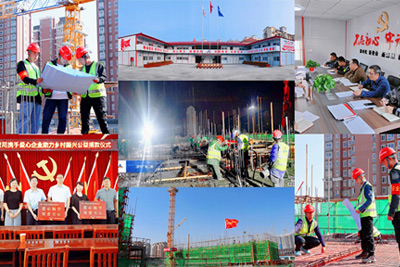 xh6388新濠天地铁军上演施工版“速率与激情”